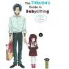 Kana Eds The Yakuza's guide to babysitting - Tome 1