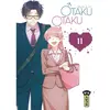 Kana Eds Otaku Otaku - Tome 11