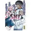 Kana Eds Shy - Tome 11
