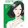 Kana Eds Cigarette and Cherry - Tome 11