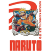 Kana Eds Naruto - édition Hokage Tome 1