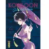 Kana Eds Kowloon Generic Romance - Tome 4