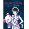 Kana Eds Kowloon Generic Romance - Tome 6