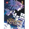 Kana Eds The Kingdoms of Ruin - Tome 4