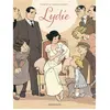 Dargaud Lydie
