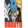 Kana Eds Naruto - édition Hokage - Tome 35 broché