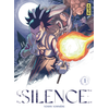 Kana Eds Silence - Tome 1