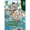 Kana Tokyo Cannabis - Tome 2