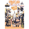 Kana Eds Undead unluck - Tome 15