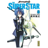Kana Eds Shaman King - The Super Star tome 8