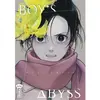 KANA Boy's abyss tome 12