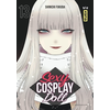 KANA Sexy cosplay doll tome 13