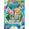 KANA Bucket List of the dead tome 15