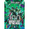 Kana Bucket List of the dead - Tome 13