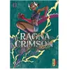 Kana Ragna Crimson - Tome 13