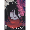 Kana Eds Boy's Abyss T9