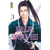 Kana Eds Blue Wolves - Tome 3
