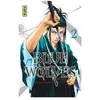 Kana Eds Blue Wolves - Tome 2