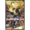 Kana Eds Seraph of the end - Tome 25