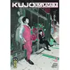Kana Eds Kujô l'implacable - Tome 3