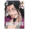 Kana Eds Ring Eyes - Tome 3