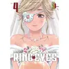 Kana Eds Ring Eyes - Tome 4