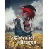 Dargaud Le Chevalier au Dragon