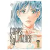 Kana Eds Corps solitaires - Tome 8