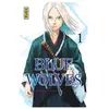 Kana Eds Blue Wolves - Tome 1