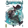 Kana Eds Secret De Scarecrow (Le) - Tome 1