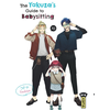 KANA The yakuza's guide to babysitting tome 10