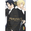 Kana Moriarty - Tome 19