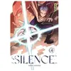Kana Eds Silence tome 4 - Silence - Tome 4