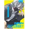 Kana Tokyo Aliens - Tome 7