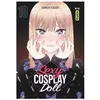 Kana Eds Sexy Cosplay Doll - Tome 10