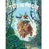 Dargaud Tête de Pioche - Tome 3 - Les Merveilles du Yucatán