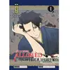 Kana Eds No Longer Allowed in Another World - Tome 1
