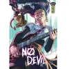 No Devil - Tome 1 -  Senchiro - Kana Eds - broché - Manga broché