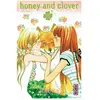 Kana Eds Honey And Clover - Tome 8