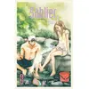 KANA Sablier (Le) - Tome 1