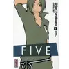 Kana Eds Five - Tome 7