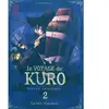 KANA Voyage De Kuro (Le) - Tome 2