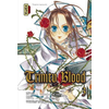 KANA Trinity Blood - Tome 3
