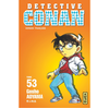 Kana Eds Détective Conan - Tome 53