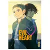 Kana Eds Evil Heart - Tome 2