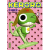 KANA Sergent Keroro - Tome 2