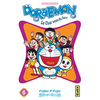 KANA doraemon tome 6