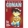 KANA détective conan tome 56