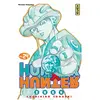 KANA hunter x hunter tome 24