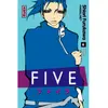 Kana Eds Five - Tome 6